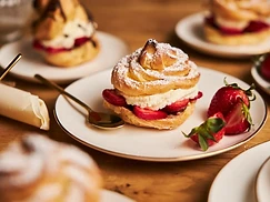 Dessert