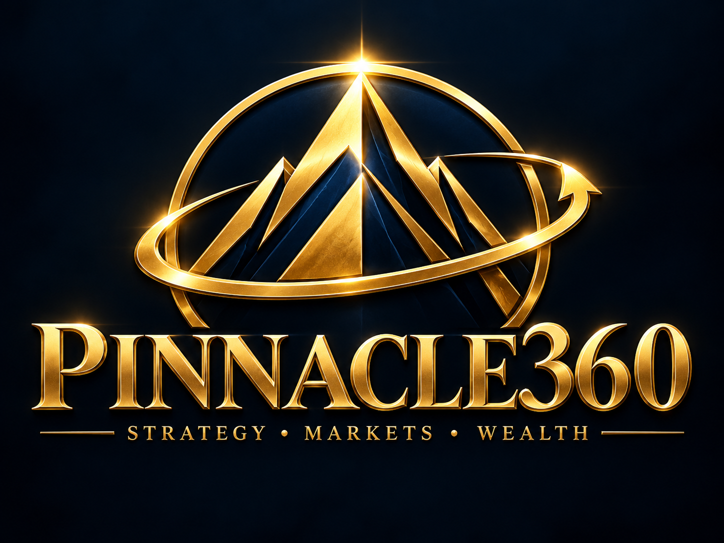Pinnacle 360 โ Strategy, Markets, Wealth