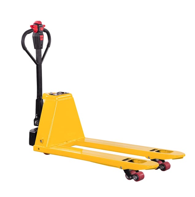 Ηλεκτρικό παλετοφόρο λιθίου Aiolos Lifts 75 mm EPT15H-75L-P