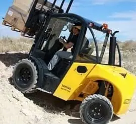 Γιατί να επιλέξετε ένα κλαρκ 4×4; Ποιές οι διαφορές;