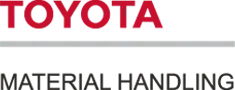 Λογότυπο Toyota Material Handling