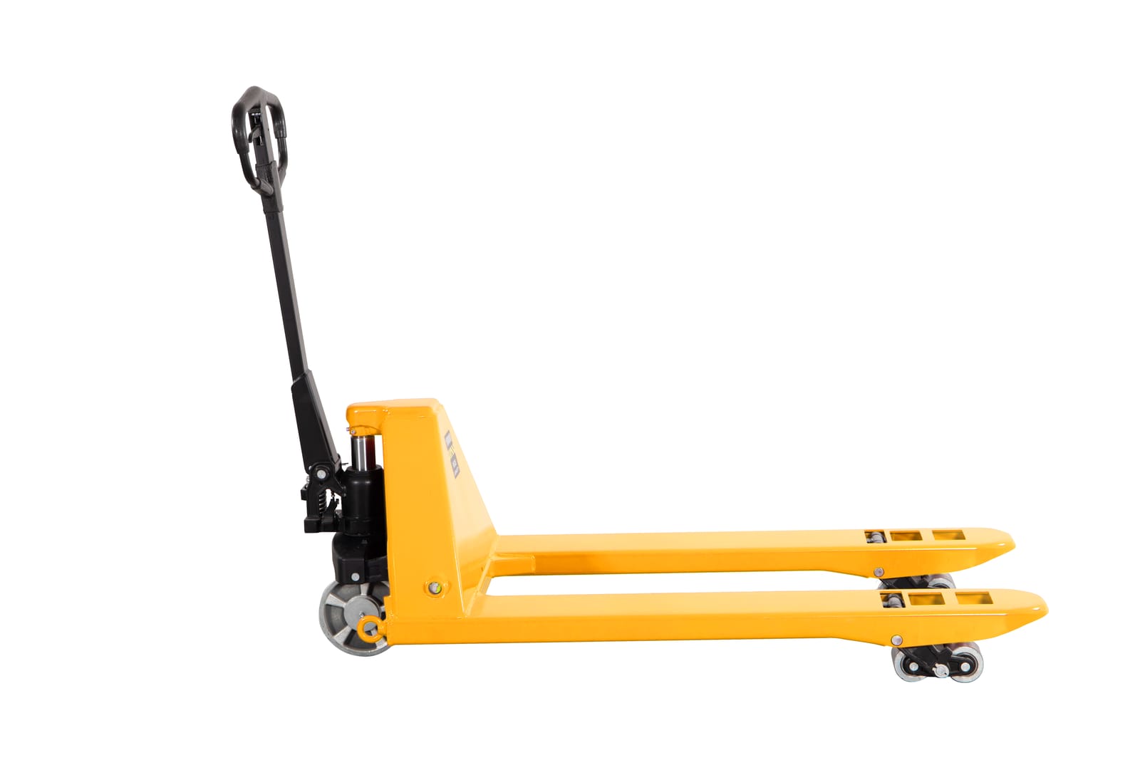 10-tonne hand pallet truck