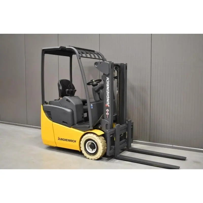 Forklift