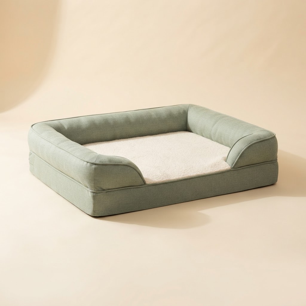 Grand Orthopedic Bed