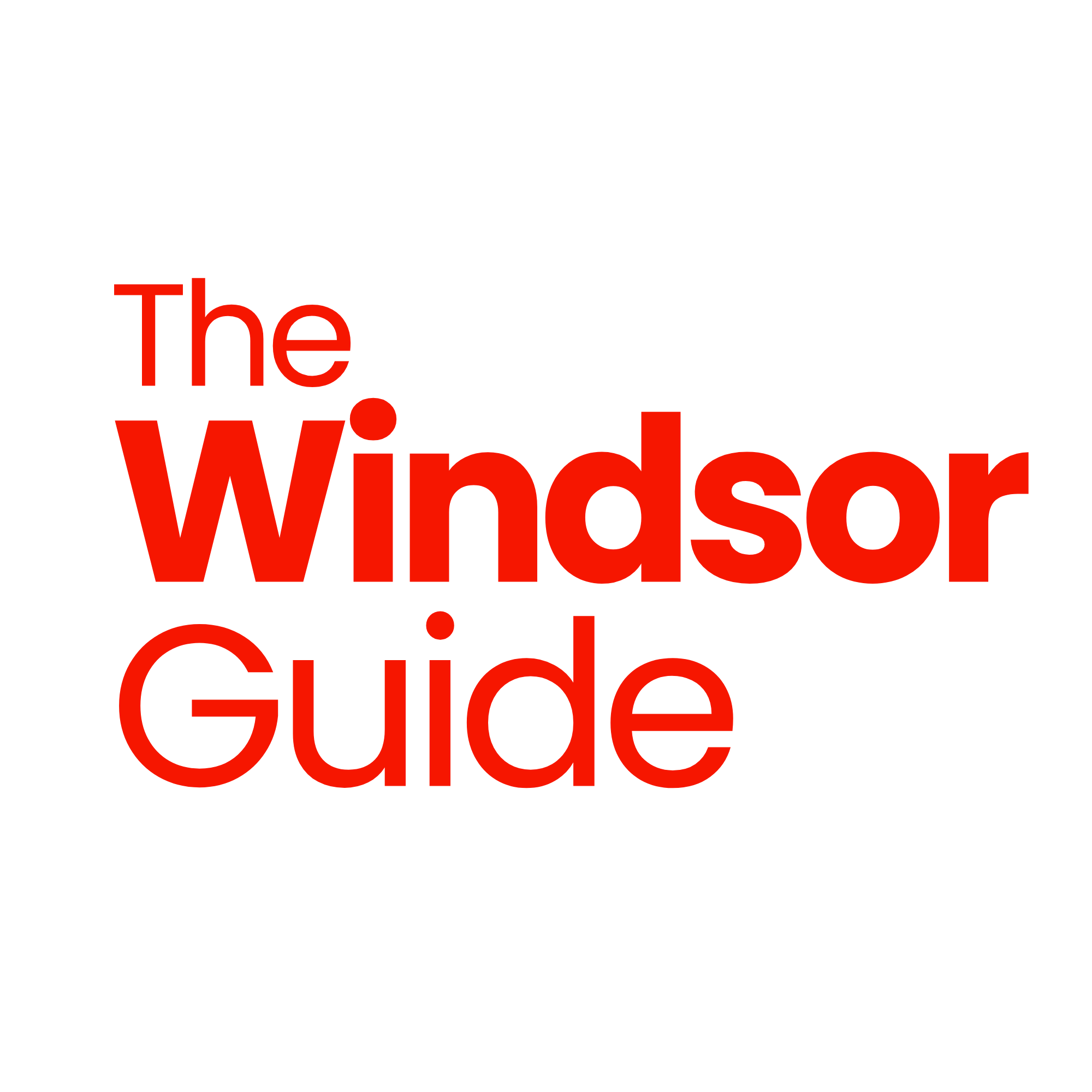 The Windsor Guide