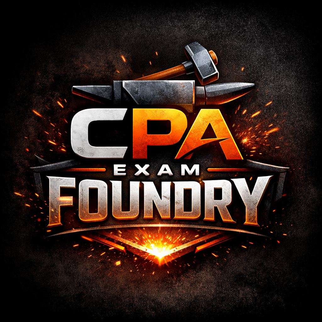 CPA Exam Foundry