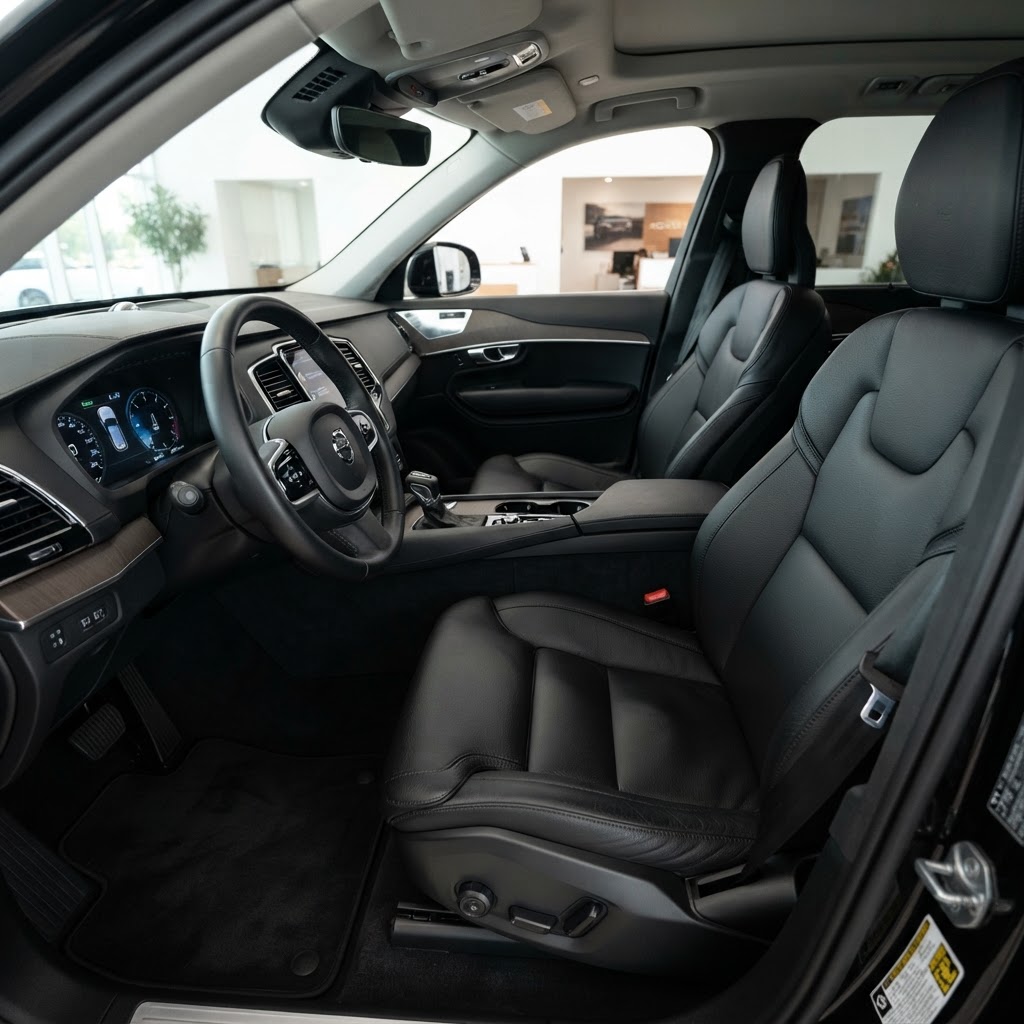 The Interior
