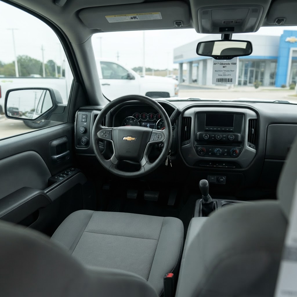 The Interior