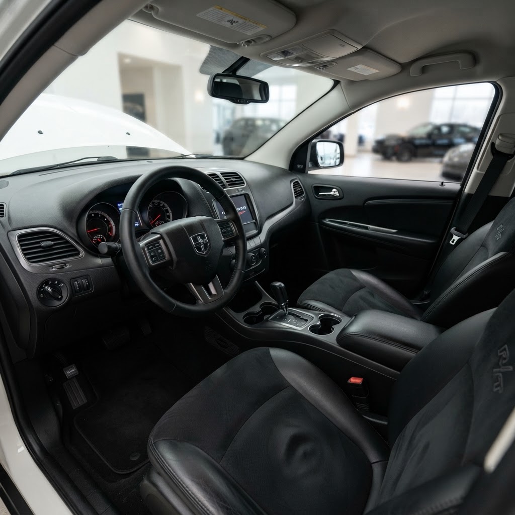 The Interior
