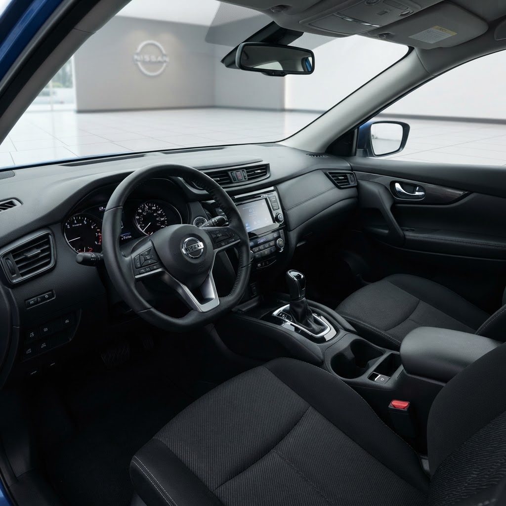 The Interior