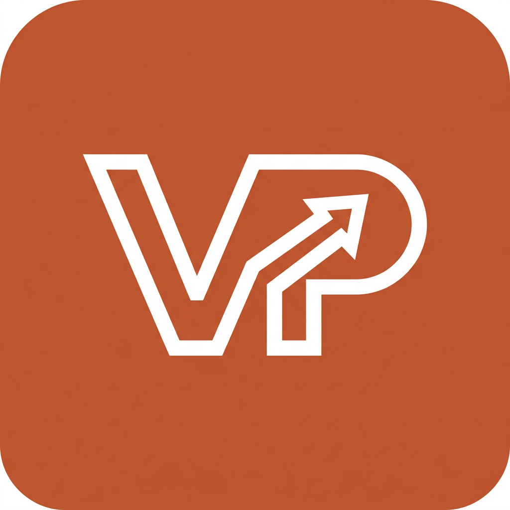 Vantage Prospecting logo