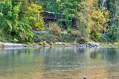 The Sandy River