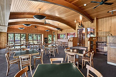 Dining at Tad's Chicken 'n Dumplins