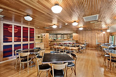 Bar & Entertaining at Tad's Chicken 'n Dumplins