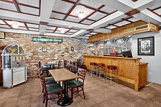 Bar & Entertaining at Tad's Chicken 'n Dumplins