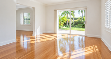 Move-Out Cleaning