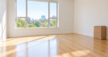 Move-In Cleaning