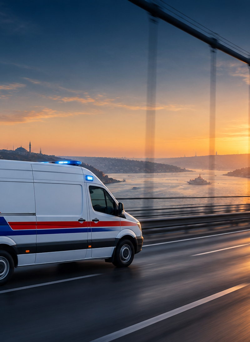 Aslan Mobil Sağlık
