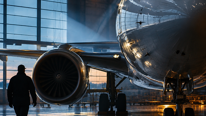 Threat and Error Management: The Safety Margin You Cannot See