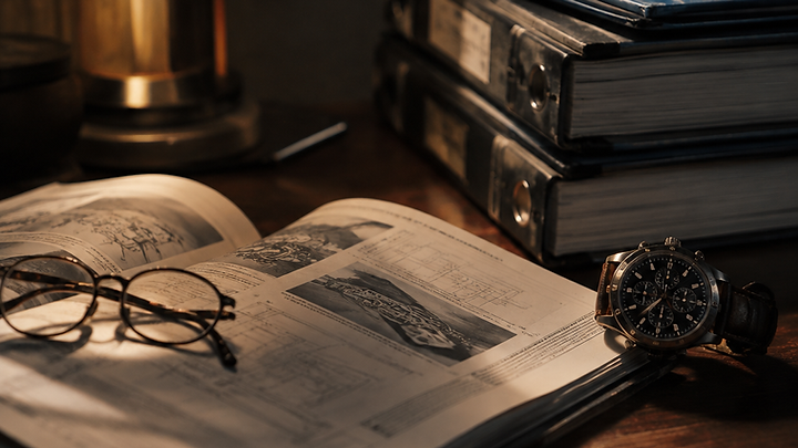Compliance Is Not a Paper Exercise