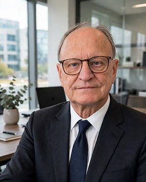 Jean Philippe PEROU, co-founder of AVIASKILLS