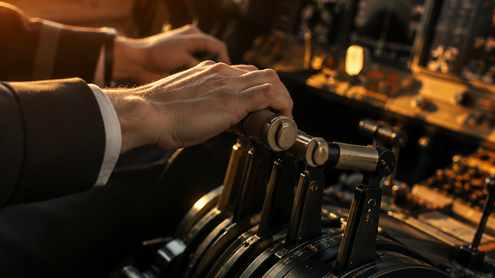 Single-Pilot CRM: The Briefing That Matters Happens Before Engine Start