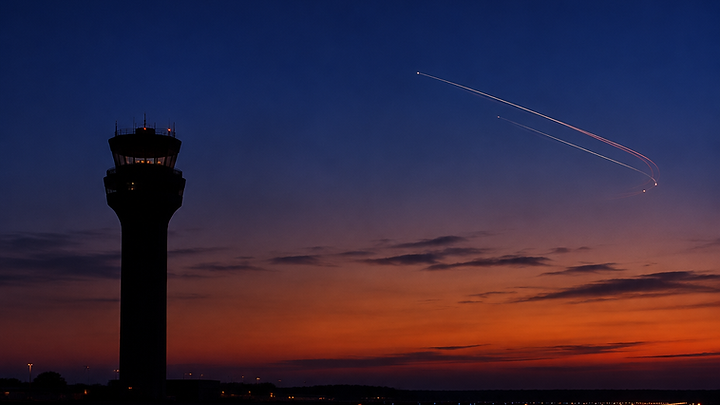 Forty Years in Aviation: What Actually Builds Trust