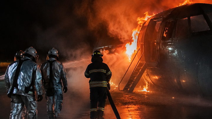 When the Checklist Ends: Decision-Making Under Pressure