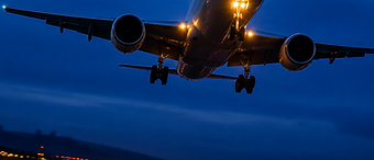 Stabilised Approach: The Discipline of the Go-Around