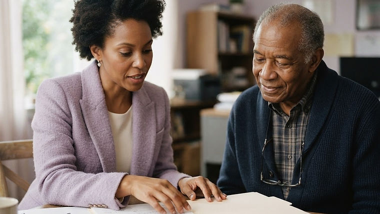 What Corporate Guardianship Actually Means