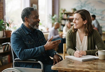 Rights of People Under Guardianship