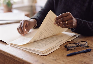 What the Social Security Administration Looks for in a Representative Payee