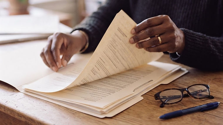 What the Social Security Administration Looks for in a Representative Payee