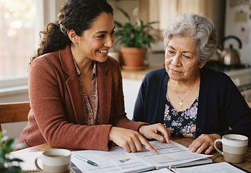 Representative Payee vs. Power of Attorney: What's the Difference?