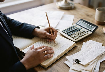 Understanding Annual Accountings in Guardianship