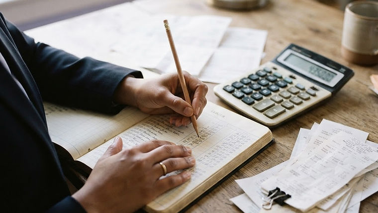 Understanding Annual Accountings in Guardianship