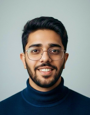 Param Chaudhari