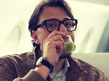 From Sicily to private jets: Matteo Stefano Ragusa on a business built on time