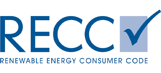 RECC — Renewable Energy Consumer Code