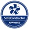 SafeContractor approved