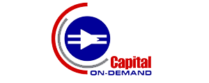 Capital ON-DEMAND logo