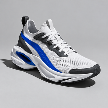 Kinetic Runner
