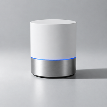Nimbus Home Hub