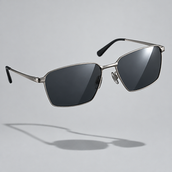 Halo Titanium Frames