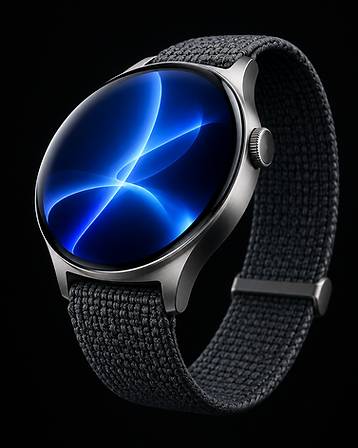 Wearables collection