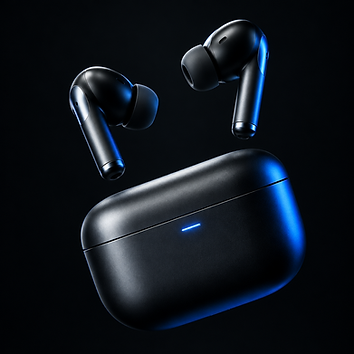 Pulse Pro Earbuds