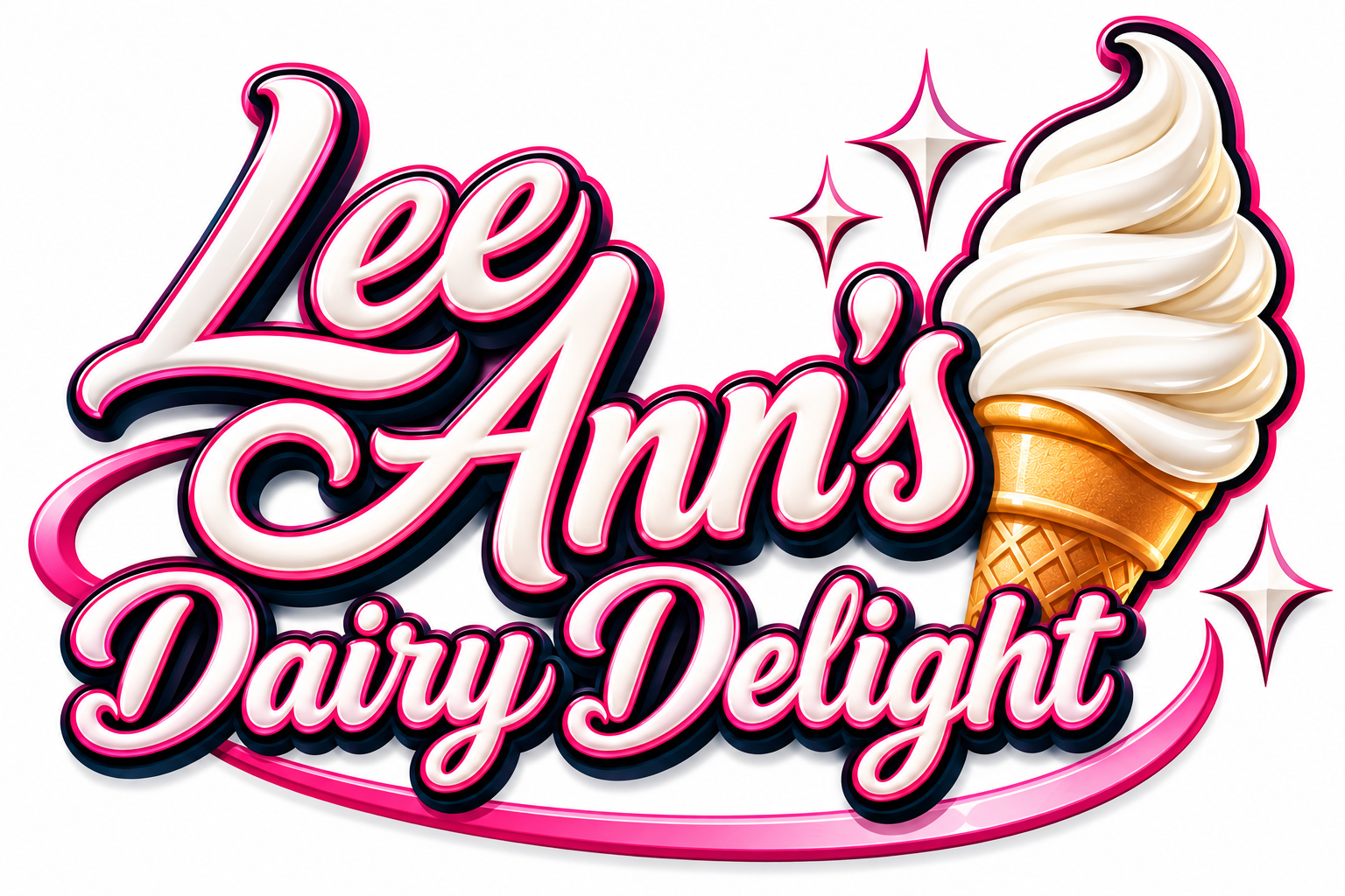 Lee Ann's Dairy Delight