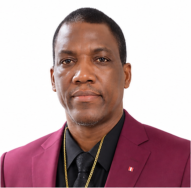 JACEF team member portrait