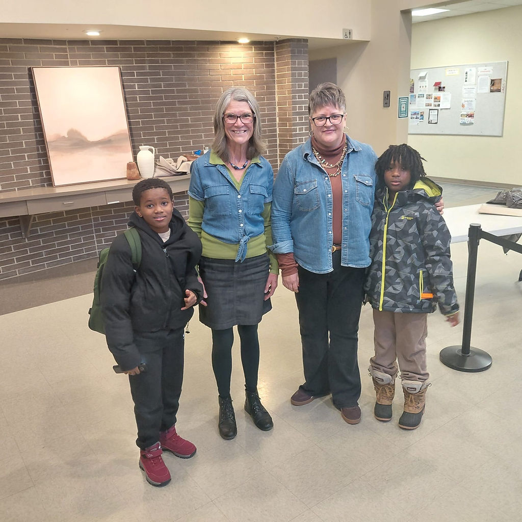 After-School Academic Tutoring & Enrichment Program
