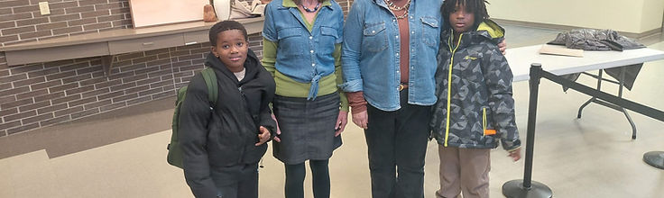 After-School Academic Tutoring & Enrichment Program